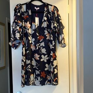 Parker dress